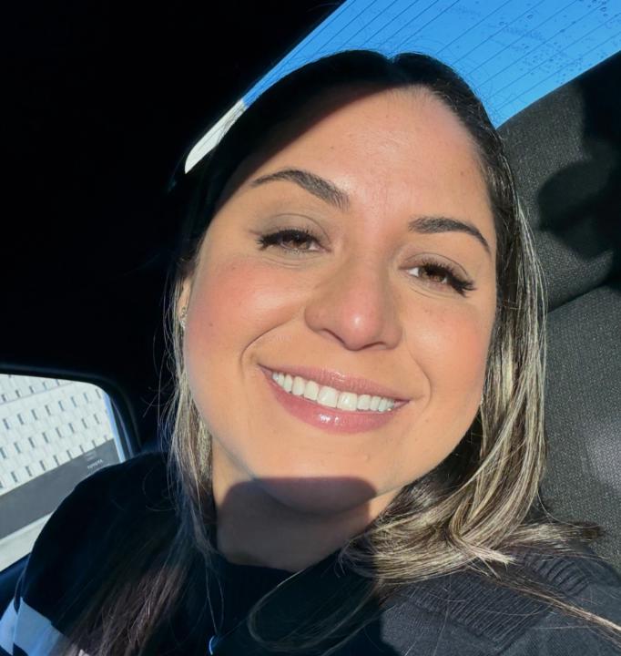 Maria jose Paredes escalante