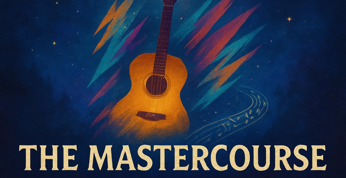 Fingerstyle Freedom