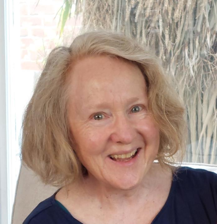 Rowena Jenkins