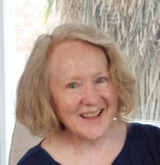Rowena Jenkins