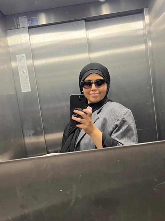 Nour El houda