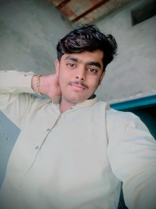 Shahan Ahemad