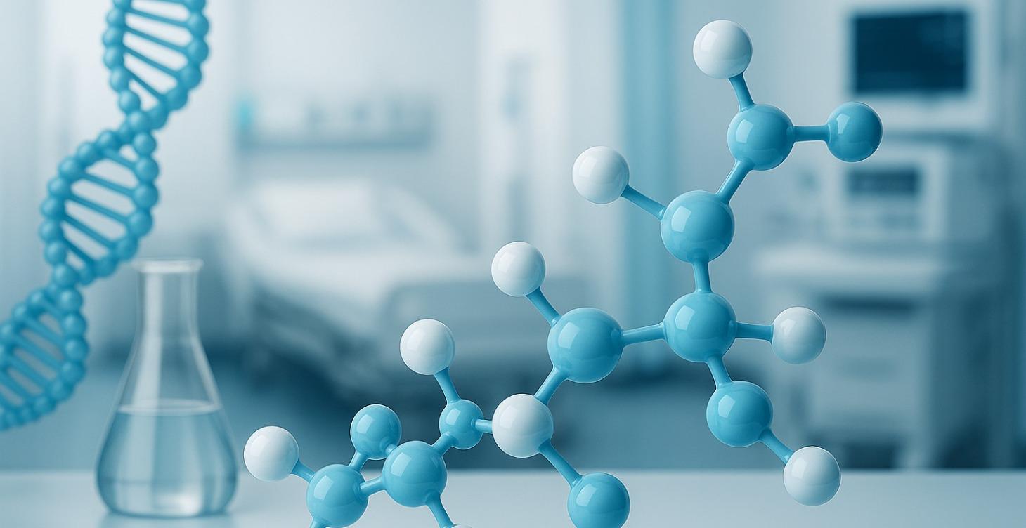Peptide Math Fundamentals: mg, mcg, mL, IU