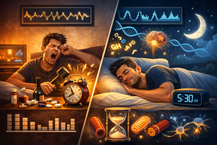 The Reality Check Most People Miss