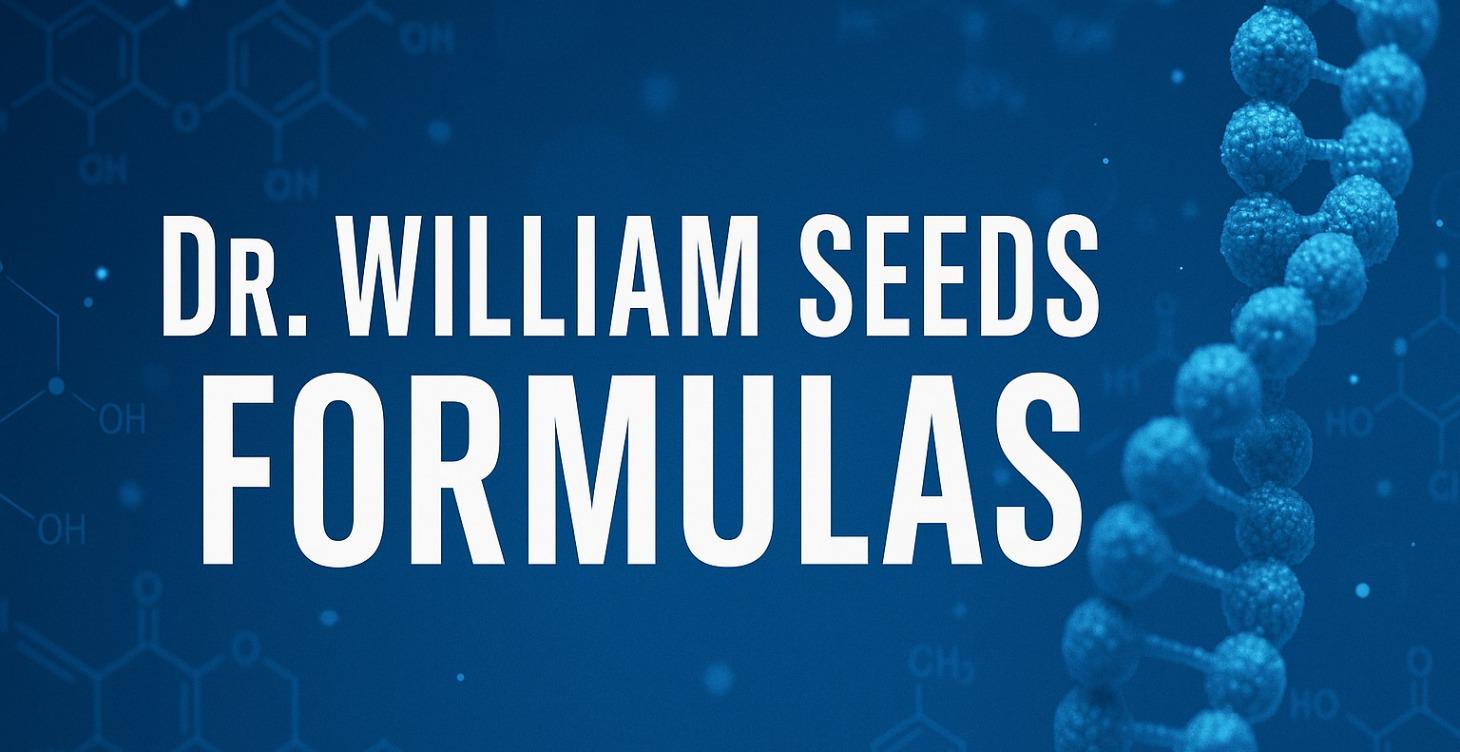 Dr. Seeds’ Peptide Formulas Powered by ChatGPT