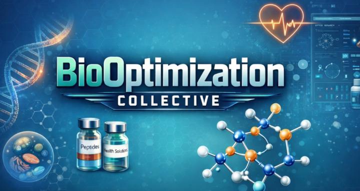 BioOptimization Collective
