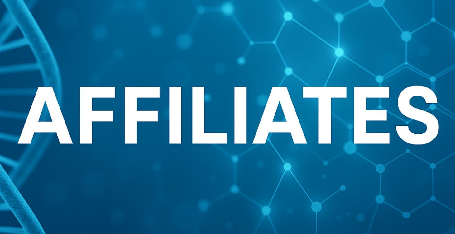 Affiliates Page