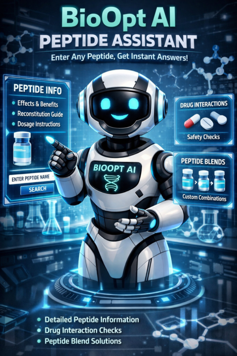 Bio-Opt Bot Update 