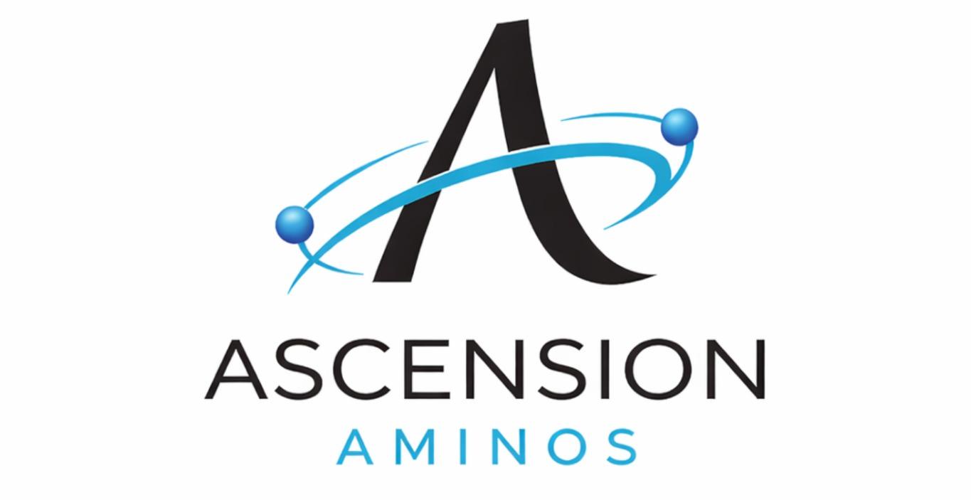 Ascension Aminos Store