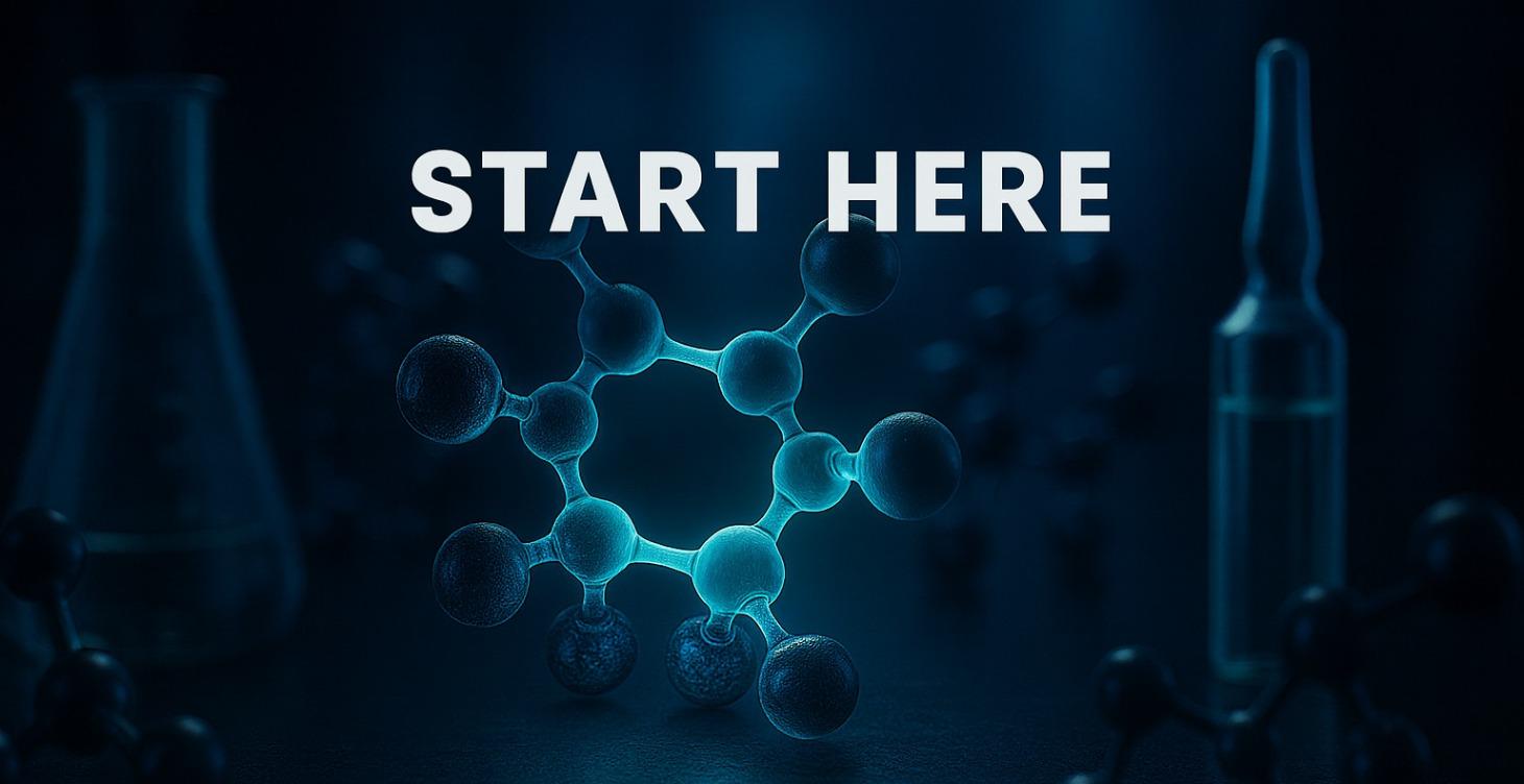 Peptide Start Guide