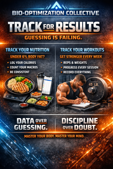 If You’re Not Tracking… You’re Wasting Your Time (Here’s Why)