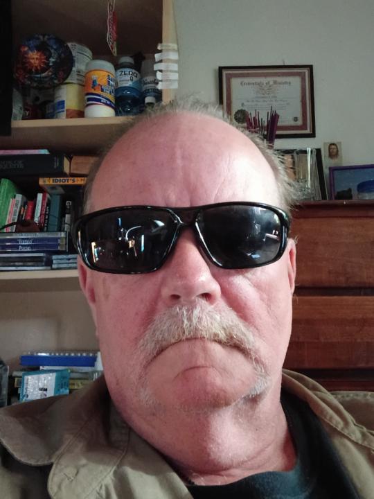 Christopher Allen