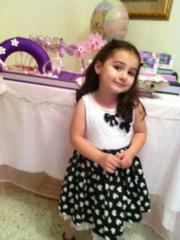 Rasha Farhat