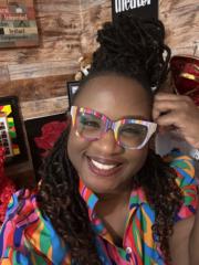 Danita LaShelle Jones