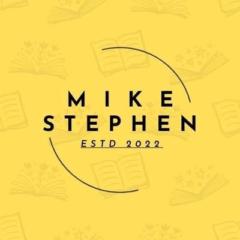 Mike Stephen