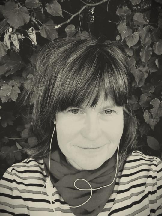 Elisabeth Reichart