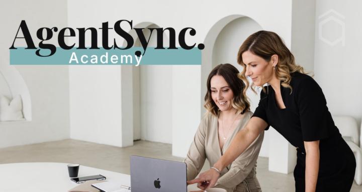 AgentSync. Virtual Assistants