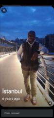 Samuel Yamoah