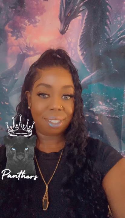La-Keesha Lipscomb