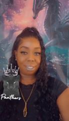 La-Keesha Lipscomb