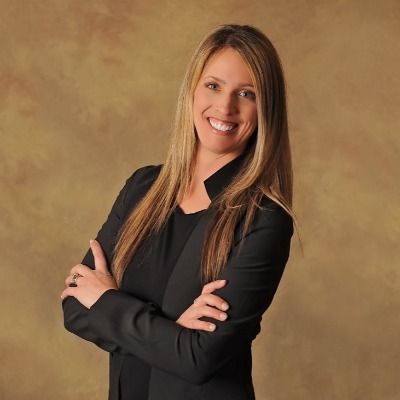 Tricia Brisendine