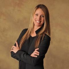 Tricia Brisendine