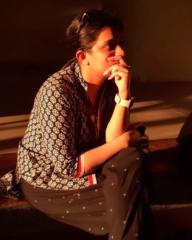 Supriya Rajnish