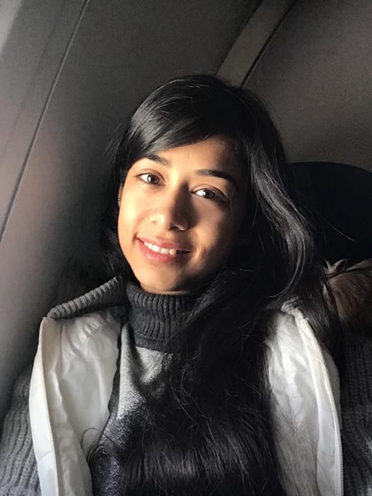 Chani Thakkar