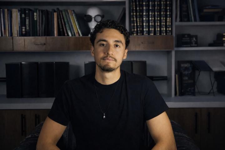 Diego Alejandro García Mariscal