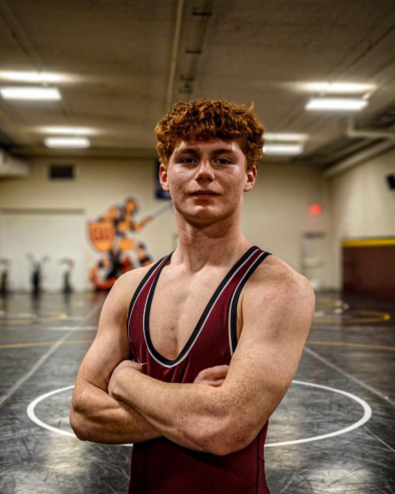 Wyatt Fox