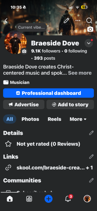Here’s some results of implementing last semester!