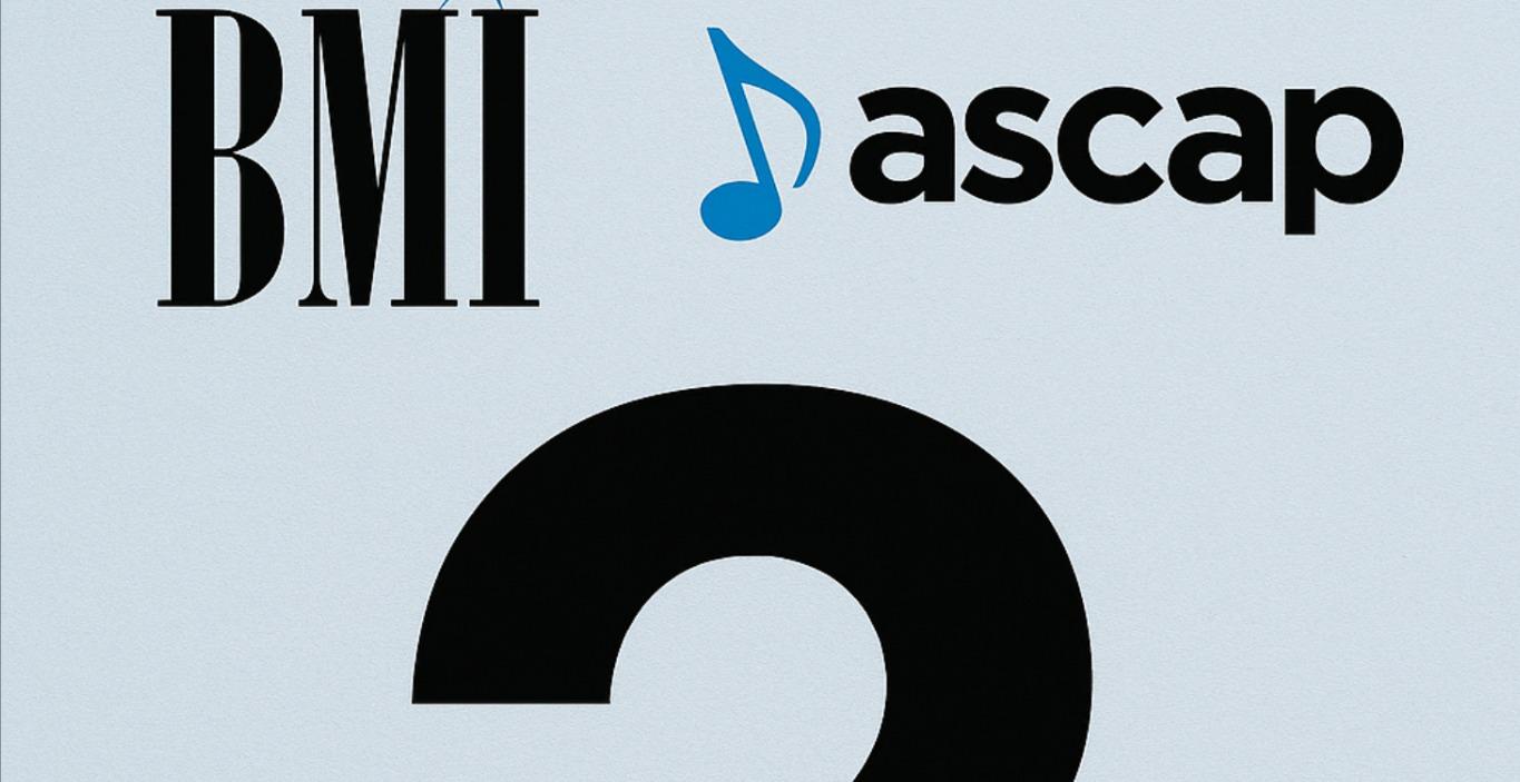 Lets Talk About Music & Money