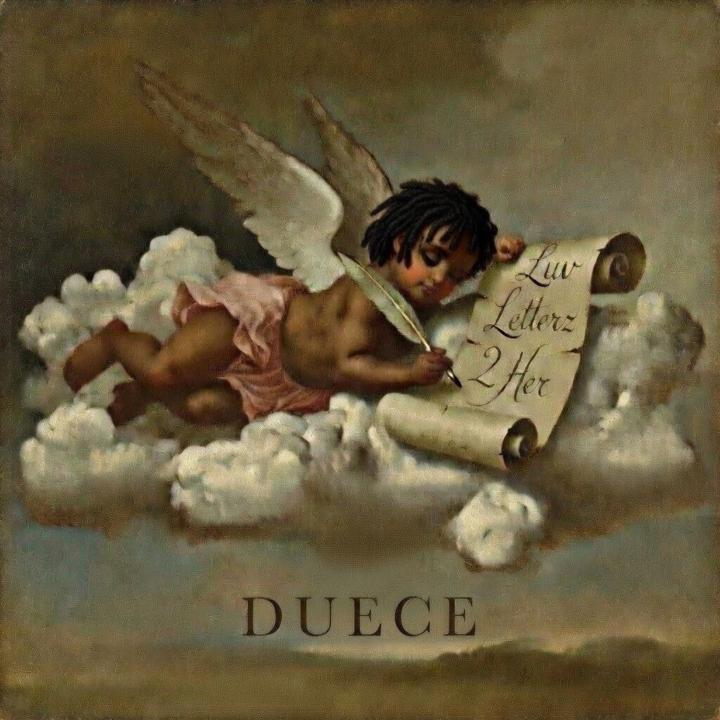 NEW ALBUM 14 DAYS AWAY!