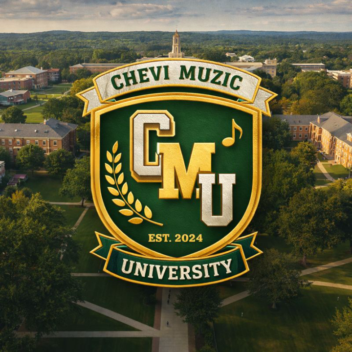 Today is the day Orientation!!