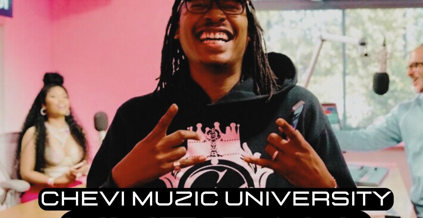 Before the Plaques: My Real Come Up Story