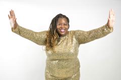 RaShida Roberts