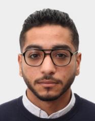 Omar Hassan