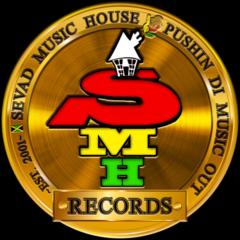 Sevad Music House Records