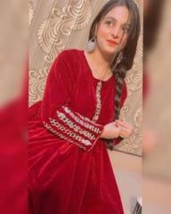Ali Fatima