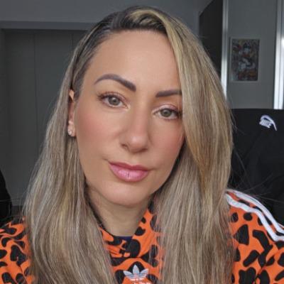 Myriam Bilello