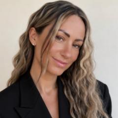 Myriam Bilello