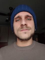 Christian Muscatello