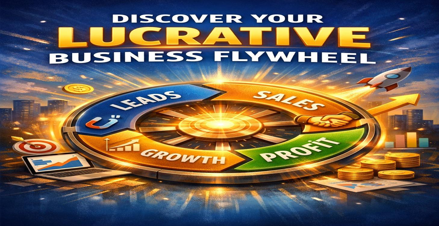 Biz Foundations Seed Pack