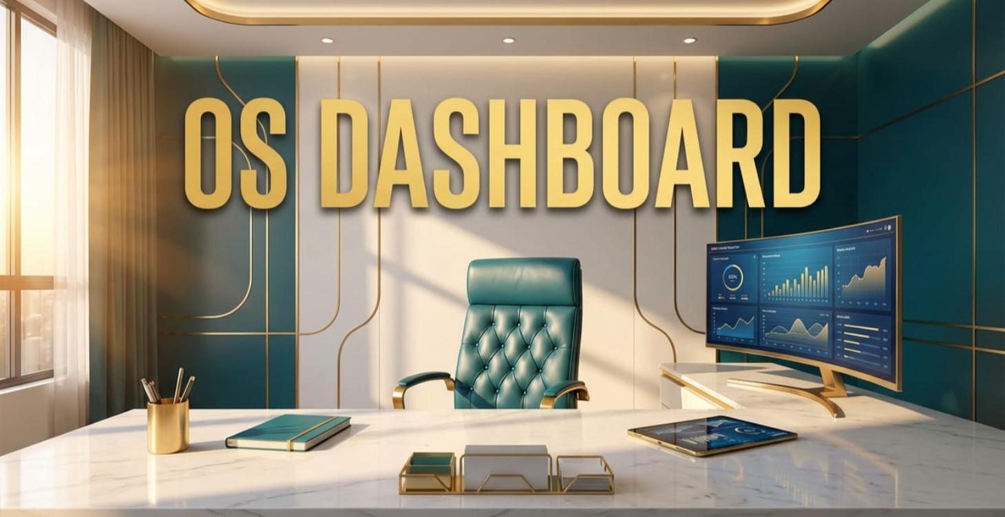 OS Dashboard