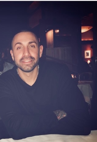 Eric Gutierrez