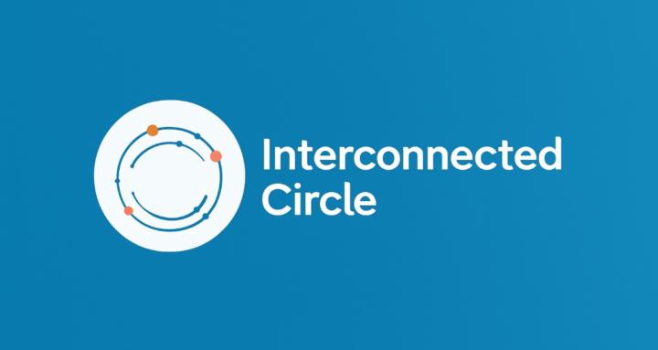 Interconnected Circle (Free)