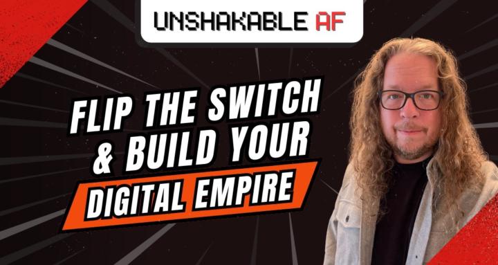 Unshakable AF