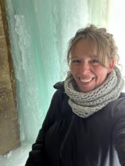 Sylvie Bolduc