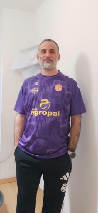 Jesús Gutiérrez Martínez