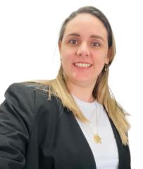 Angelica Menendez Perez